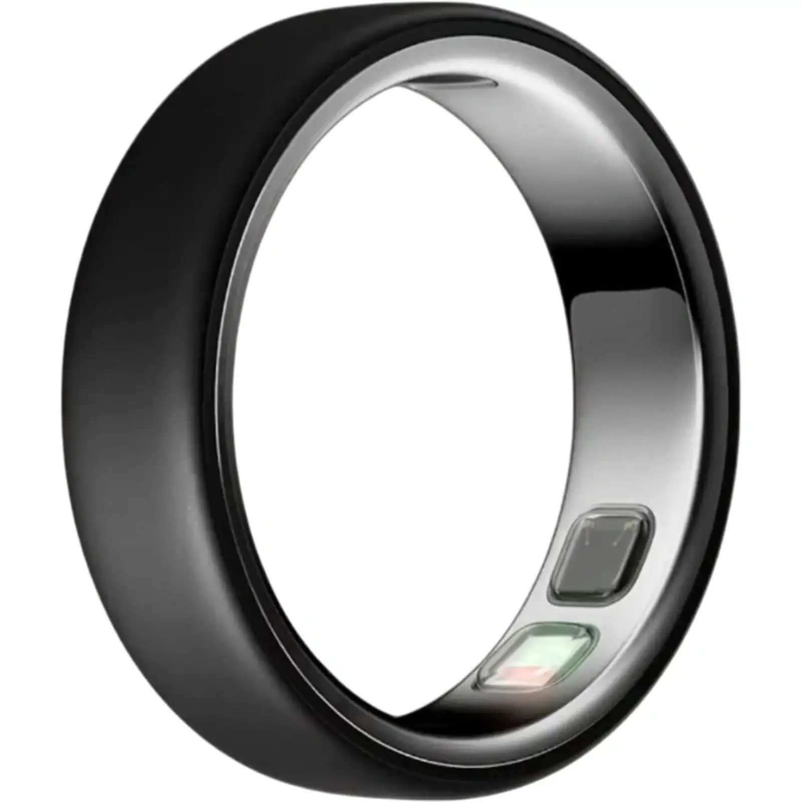 Смарт-кільце Oura Ring 5 Stealth - Size 11 (JZ90-61620-11)
