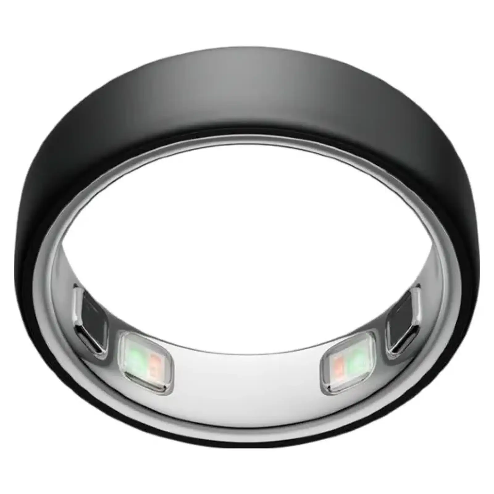 Смарт-кільце Oura Ring 5 Stealth - Size 7 (JZ90-61620-07)