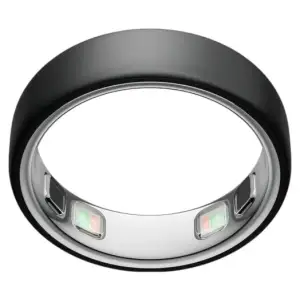 Смарт-кільце Oura Ring 5 Stealth - Size 7 (JZ90-61620-07)