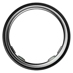 Смарт-кільце Oura Ring 5 Stealth - Size 7 (JZ90-61620-07)