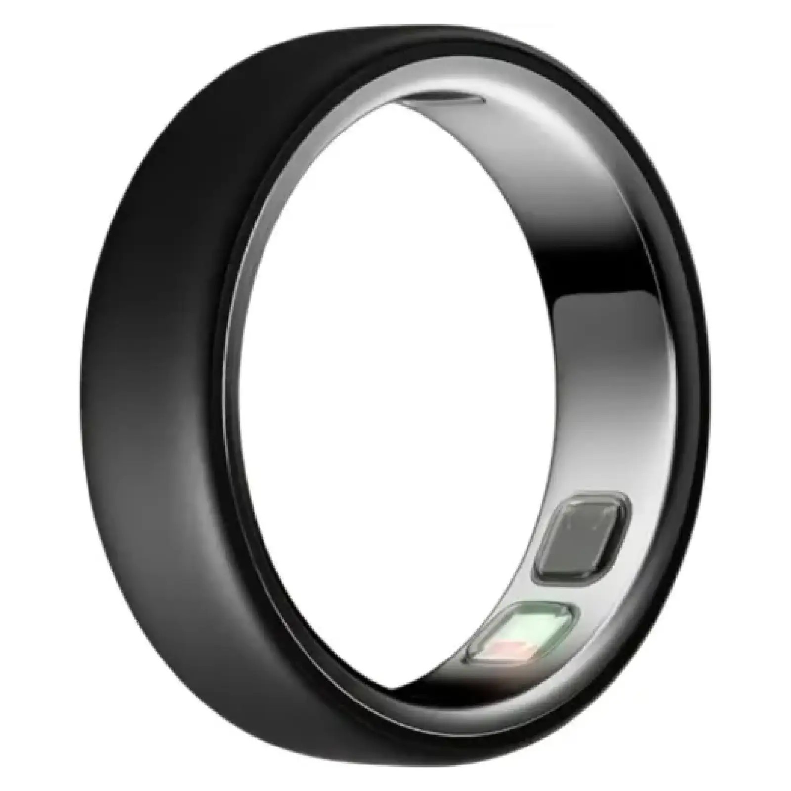 Смарт-кільце Oura Ring 5 Stealth - Size 7 (JZ90-61620-07)
