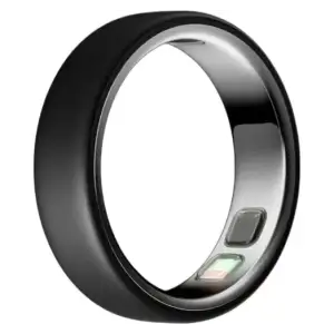 Смарт-кільце Oura Ring 5 Stealth - Size 7 (JZ90-61620-07)