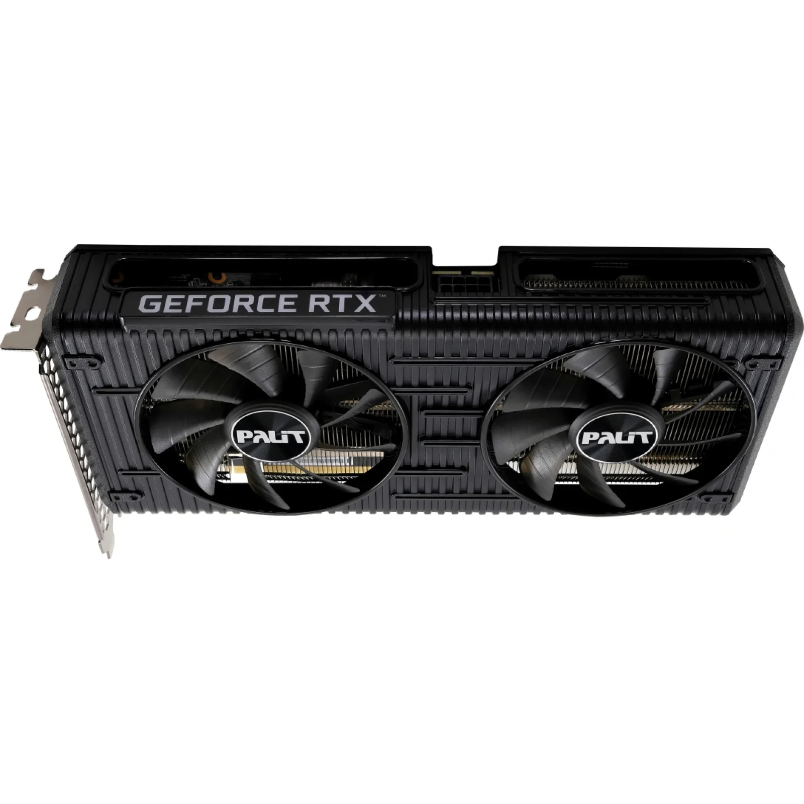 Видеокарта Palit GeForce RTX 3050 Dual (NE63050019P1-190AD)