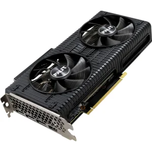 Видеокарта Palit GeForce RTX 3050 Dual (NE63050019P1-190AD)
