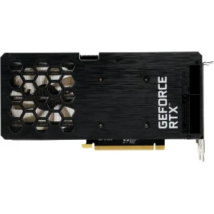Видеокарта Palit GeForce RTX 3050 Dual (NE63050019P1-190AD)