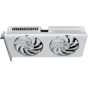 Відеокарта Palit NVIDIA RTX 5060 Ti WHITE OC 8GB (NE7506TU19P1-GB2062M) UA