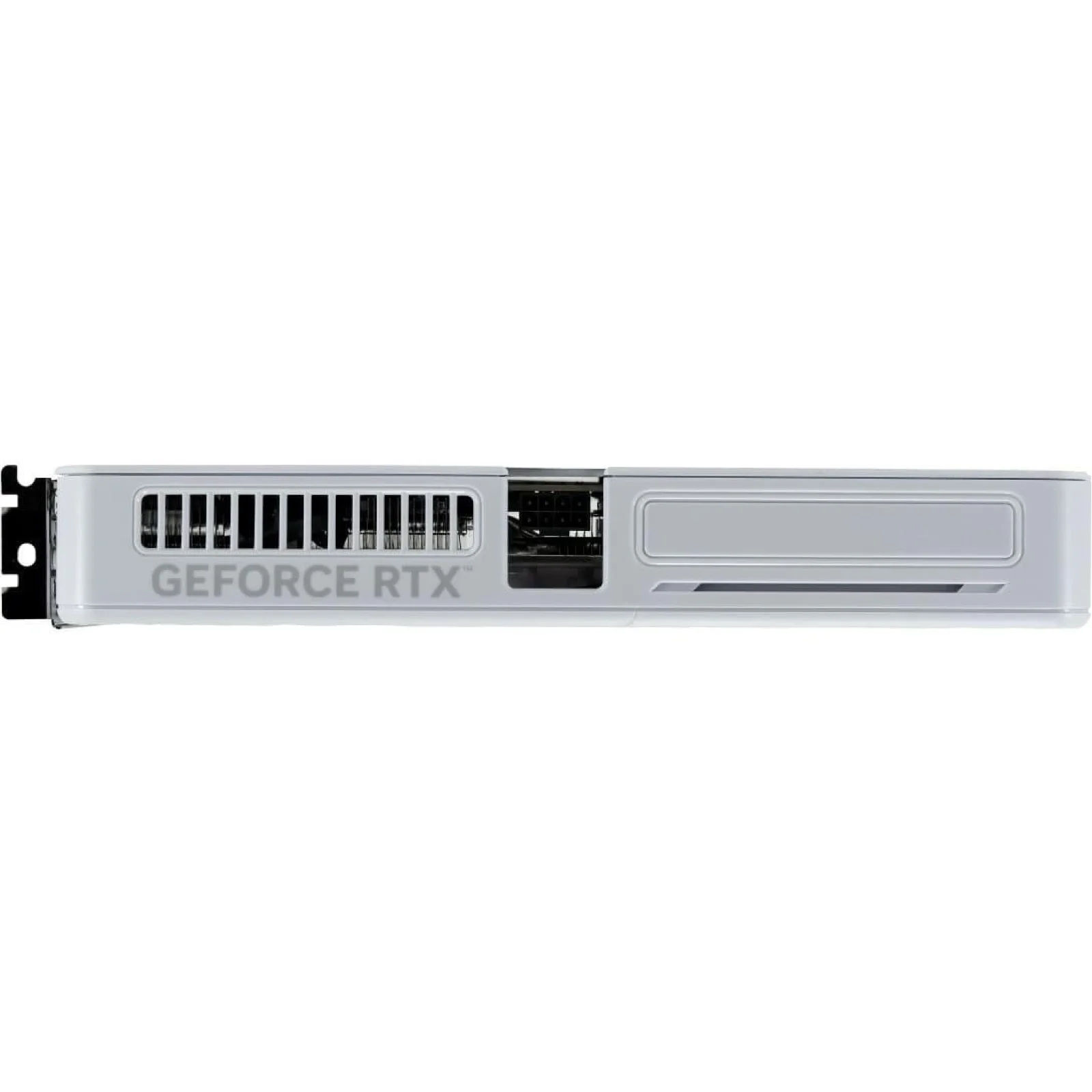 Відеокарта Palit NVIDIA RTX 5060 Ti WHITE OC 8GB (NE7506TU19P1-GB2062M) UA