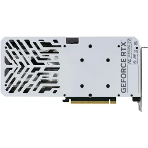 Відеокарта Palit NVIDIA RTX 5060 Ti WHITE OC 8GB (NE7506TU19P1-GB2062M) UA
