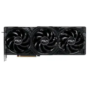 Видеокарта Palit GeForce RTX 5080 GamingPro V1(NE75080S19T2-GB2031Y) UA