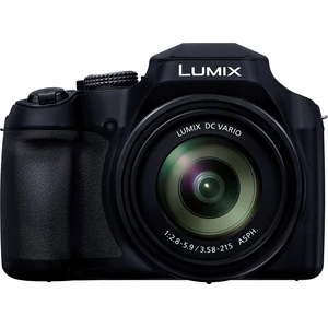 Цифрова камера Panasonic Lumix FZ82D Black (DC-FZ82DE-K)