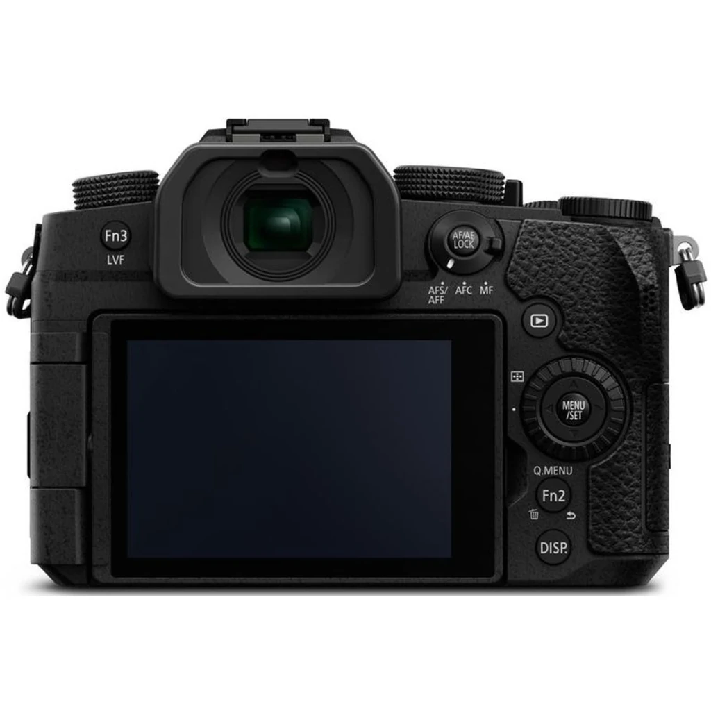 Цифрова камера Panasonic Lumix DC-G91
