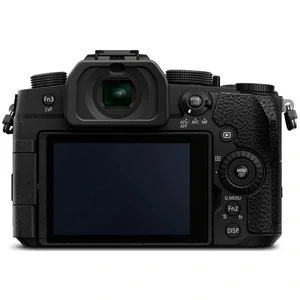 Цифрова камера Panasonic Lumix DC-G91