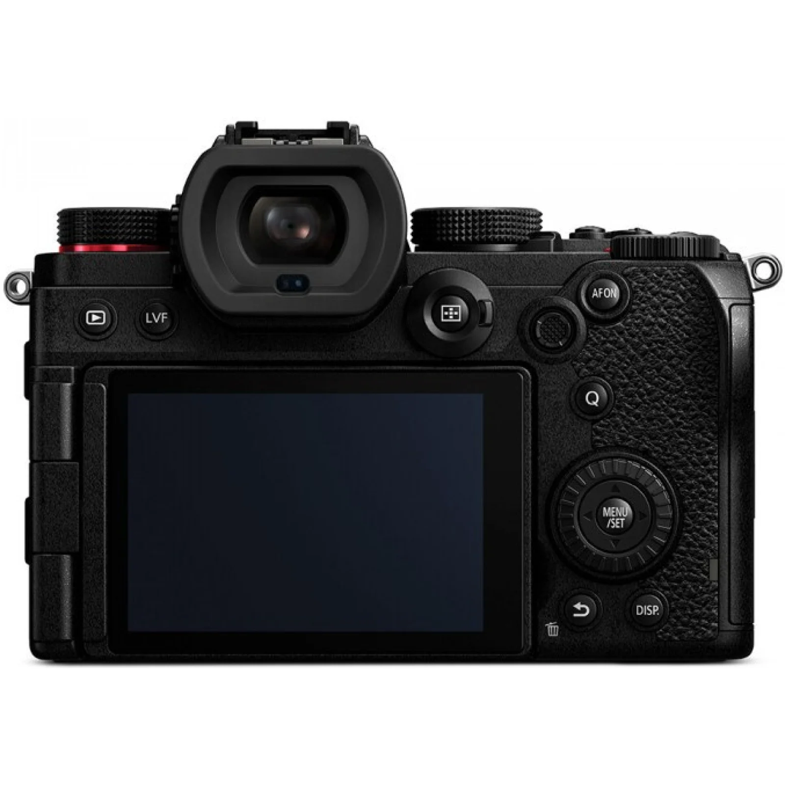 Цифрова камера Panasonic Lumix DC-S5 kit (20-60mm) (DC-S5KEE-K)