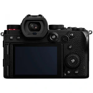 Цифрова камера Panasonic Lumix DC-S5 kit (20-60mm) (DC-S5KEE-K)