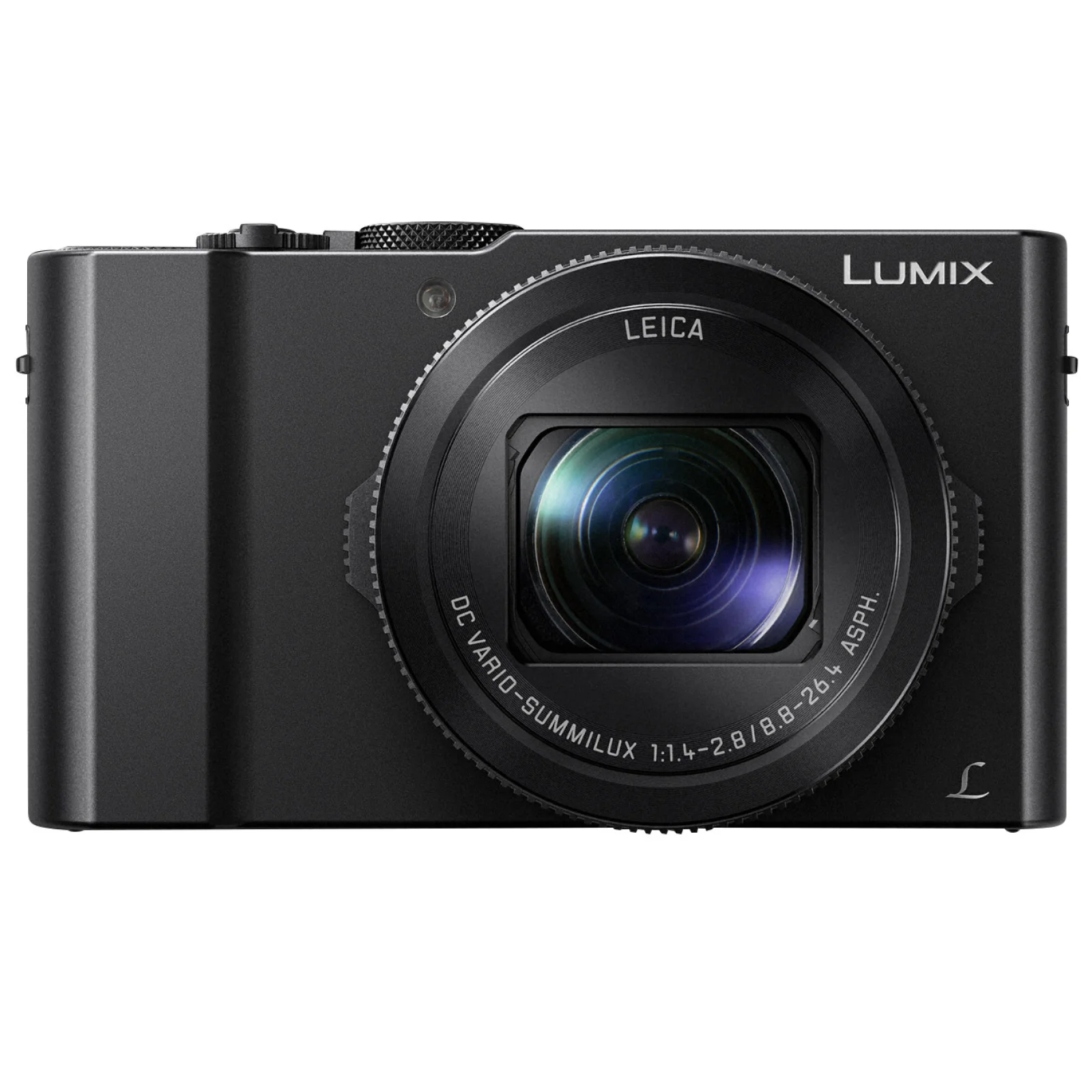 Цифровая камера PANASONIC Lumix DMC-LX15 (DMC-LX15EE-K)