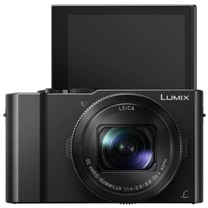Цифрова камера PANASONIC Lumix DMC-LX15 (DMC-LX15EE-K)