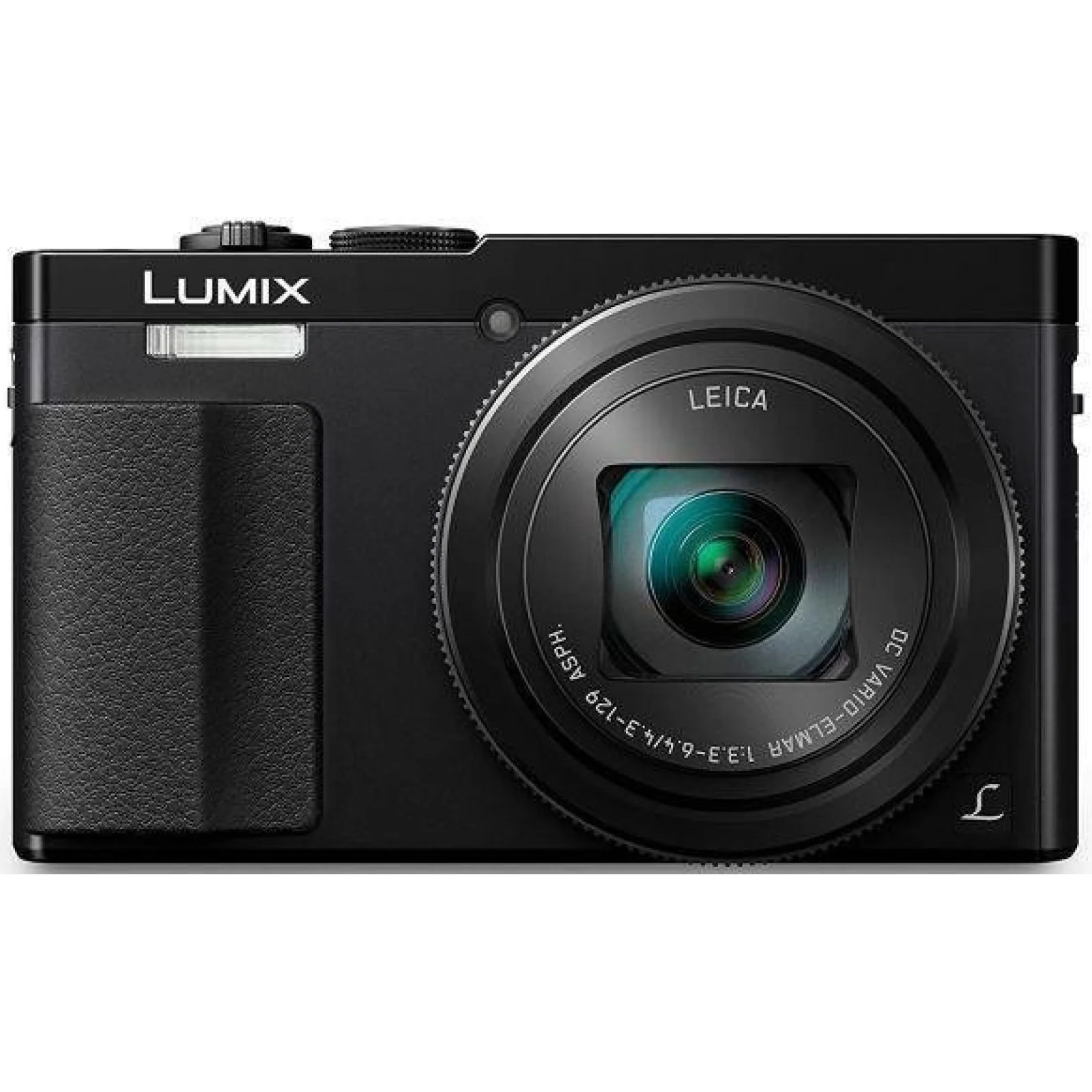 Цифрова камера PANASONIC Lumix DMC-TZ70 Black