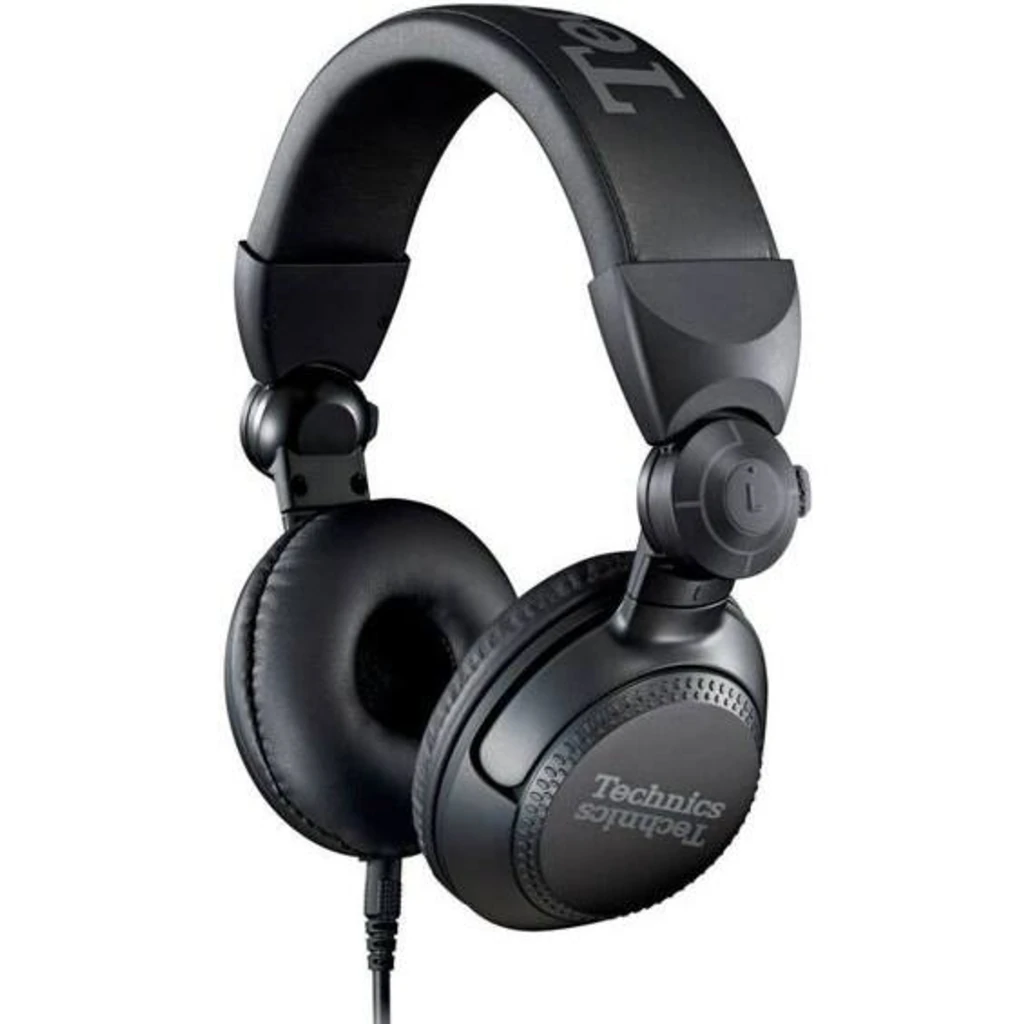 Навушники PANASONIC EAH-DJ1200E-K Black UA