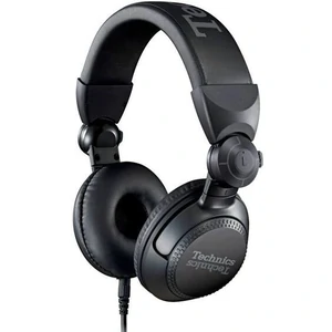 Навушники PANASONIC EAH-DJ1200E-K Black UA