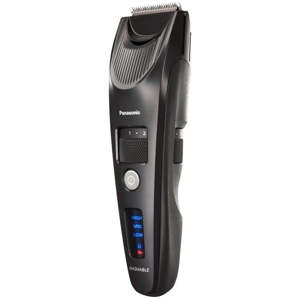 Машинка для стрижки Panasonic ER-SC40-K803