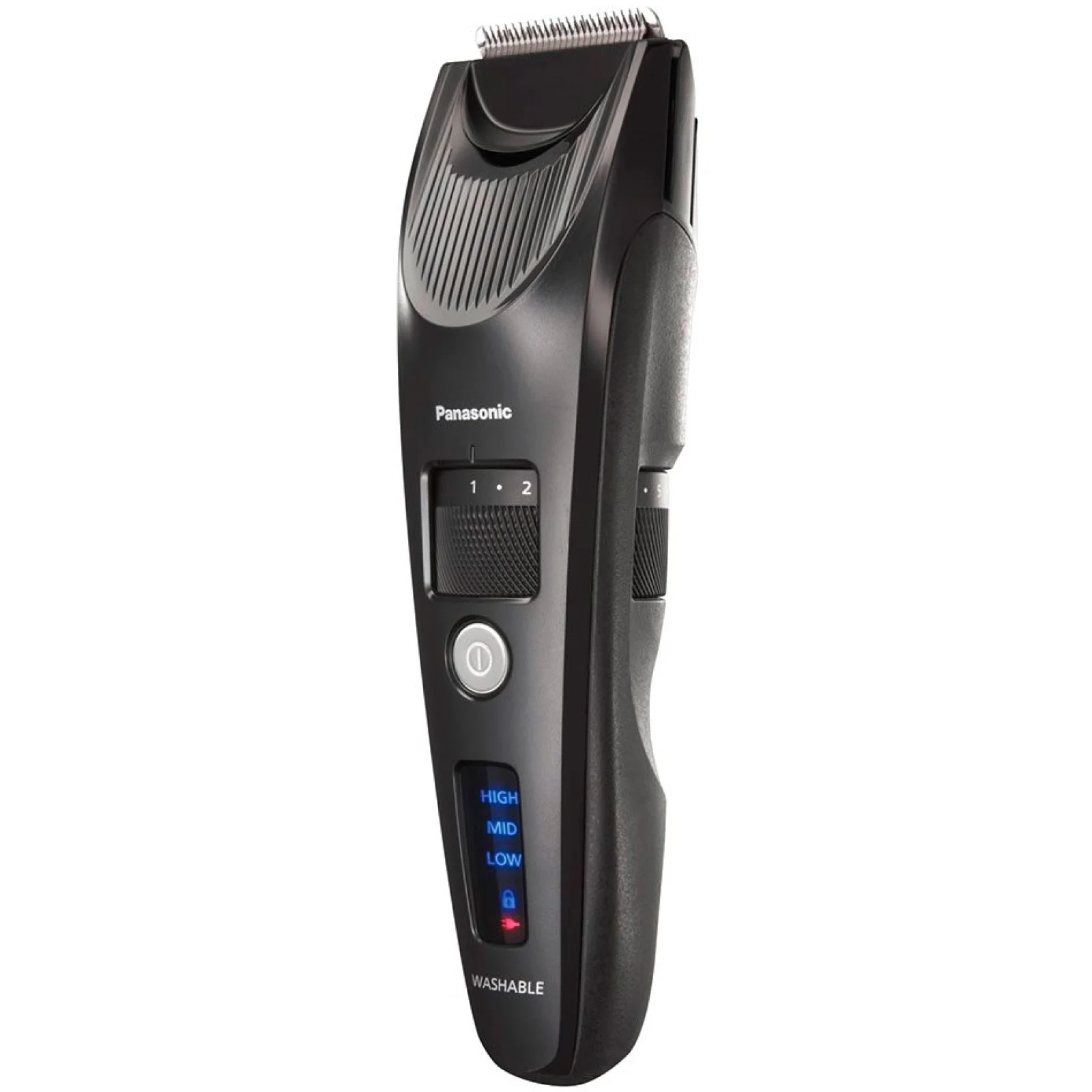 Машинка для стрижки Panasonic ER-SC40-K803