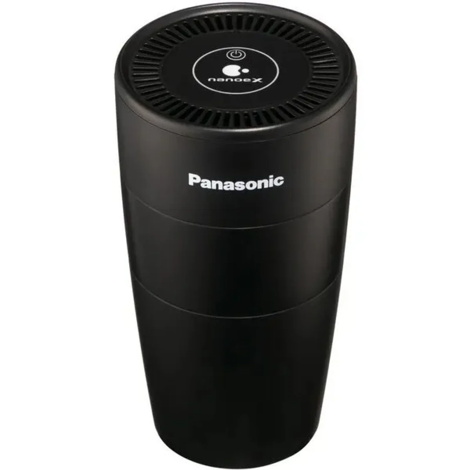 Очиститель воздуха Panasonic F-GPT01R-K Black UA