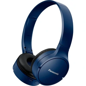 Навушники PANASONIC RB-HF420BGE-A Blue UA