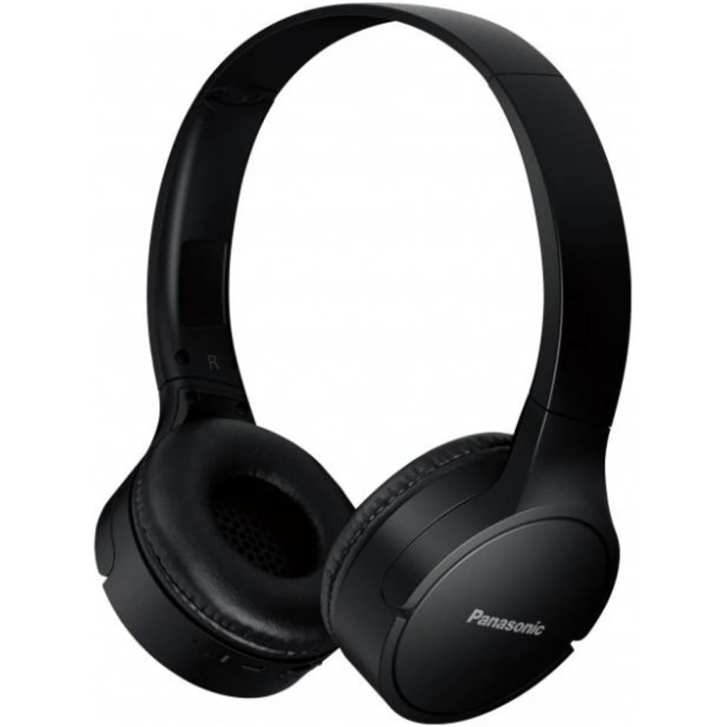 Навушники PANASONIC RB-HF420BGE-K Black UA
