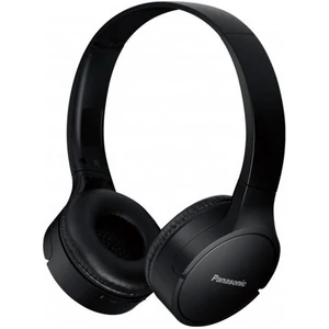 Навушники PANASONIC RB-HF420BGE-K Black UA