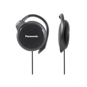 Навушники PANASONIC RP-HS46E-K Black UA
