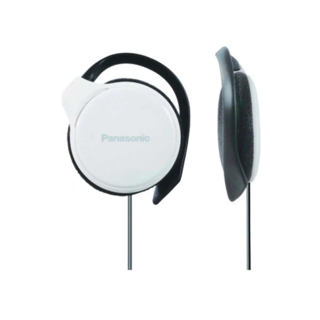 Наушники PANASONIC RP-HS46E-W White UA