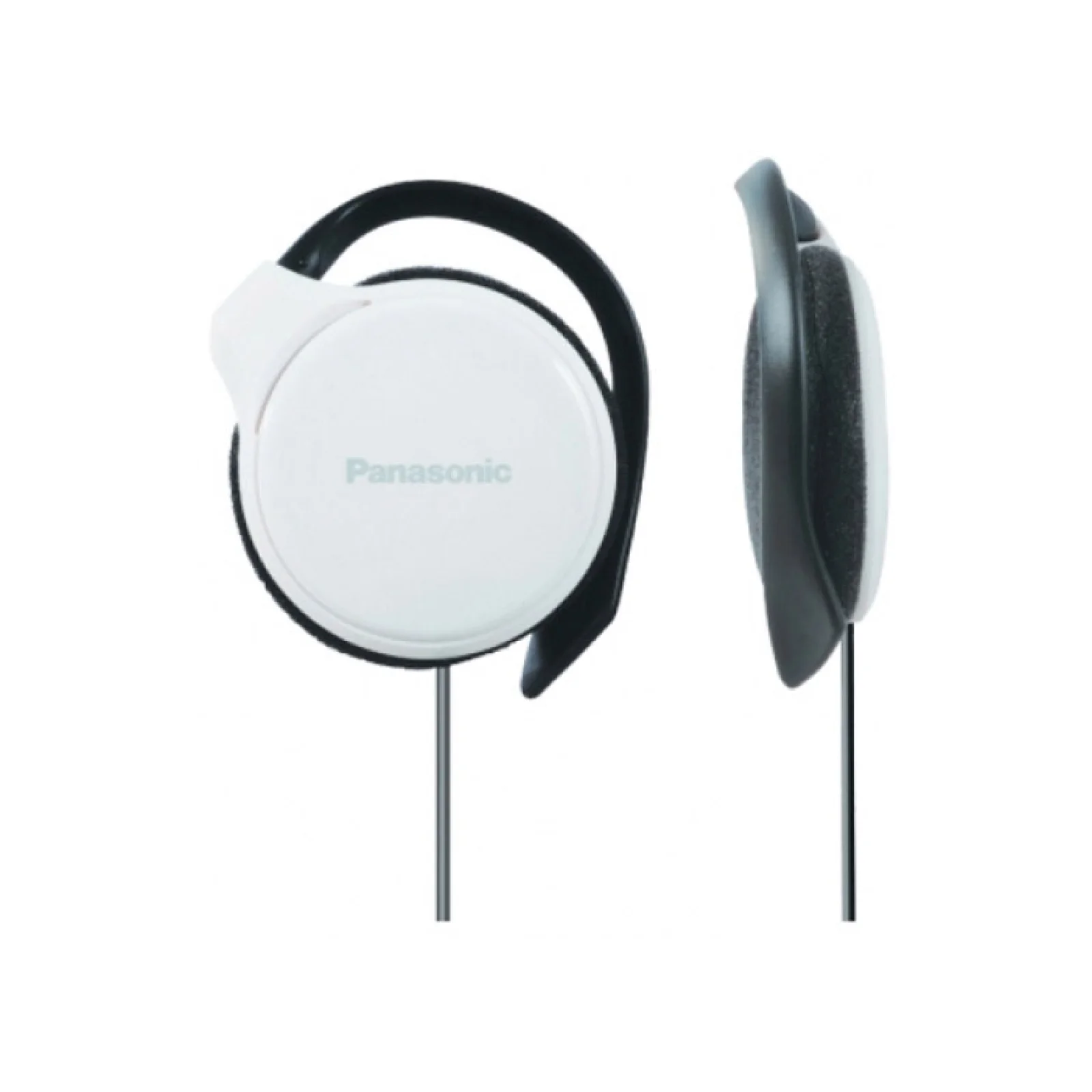 Наушники PANASONIC RP-HS46E-W White UA