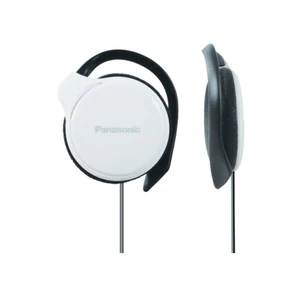 Навушники PANASONIC RP-HS46E-W White UA