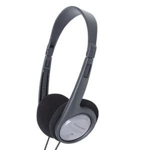 Навушники PANASONIC RP-HT010GU-H Black