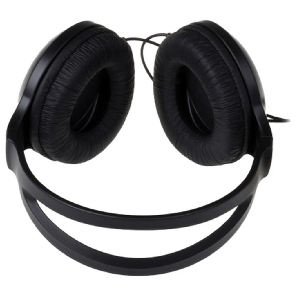 Навушники PANASONIC RP-HT161E-K Black