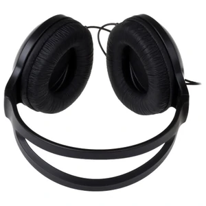 Навушники PANASONIC RP-HT161E-K Black