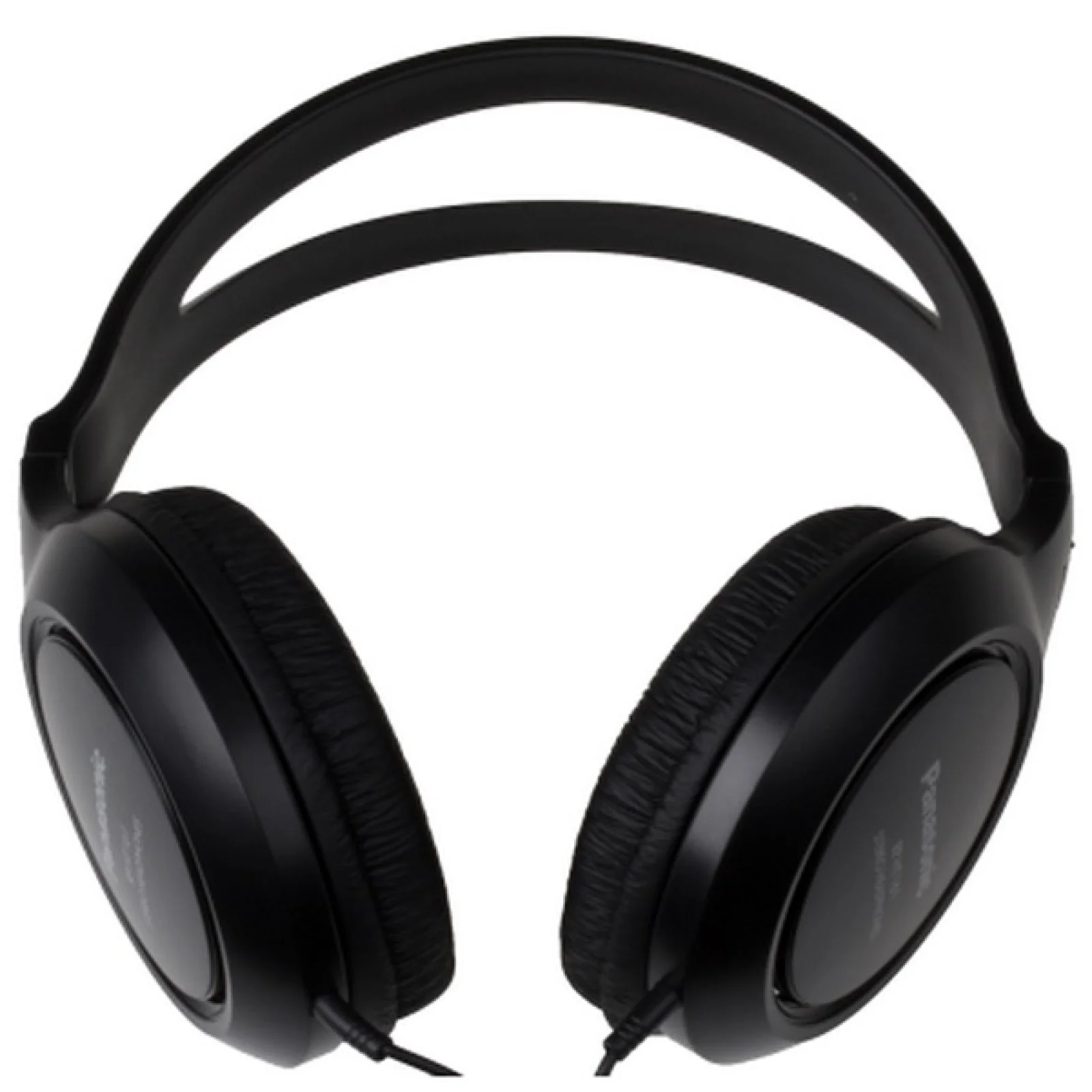 Наушники PANASONIC RP-HT161E-K Black