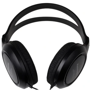 Навушники PANASONIC RP-HT161E-K Black
