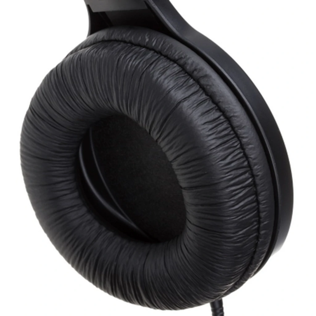Навушники PANASONIC RP-HT161E-K Black