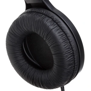 Навушники PANASONIC RP-HT161E-K Black
