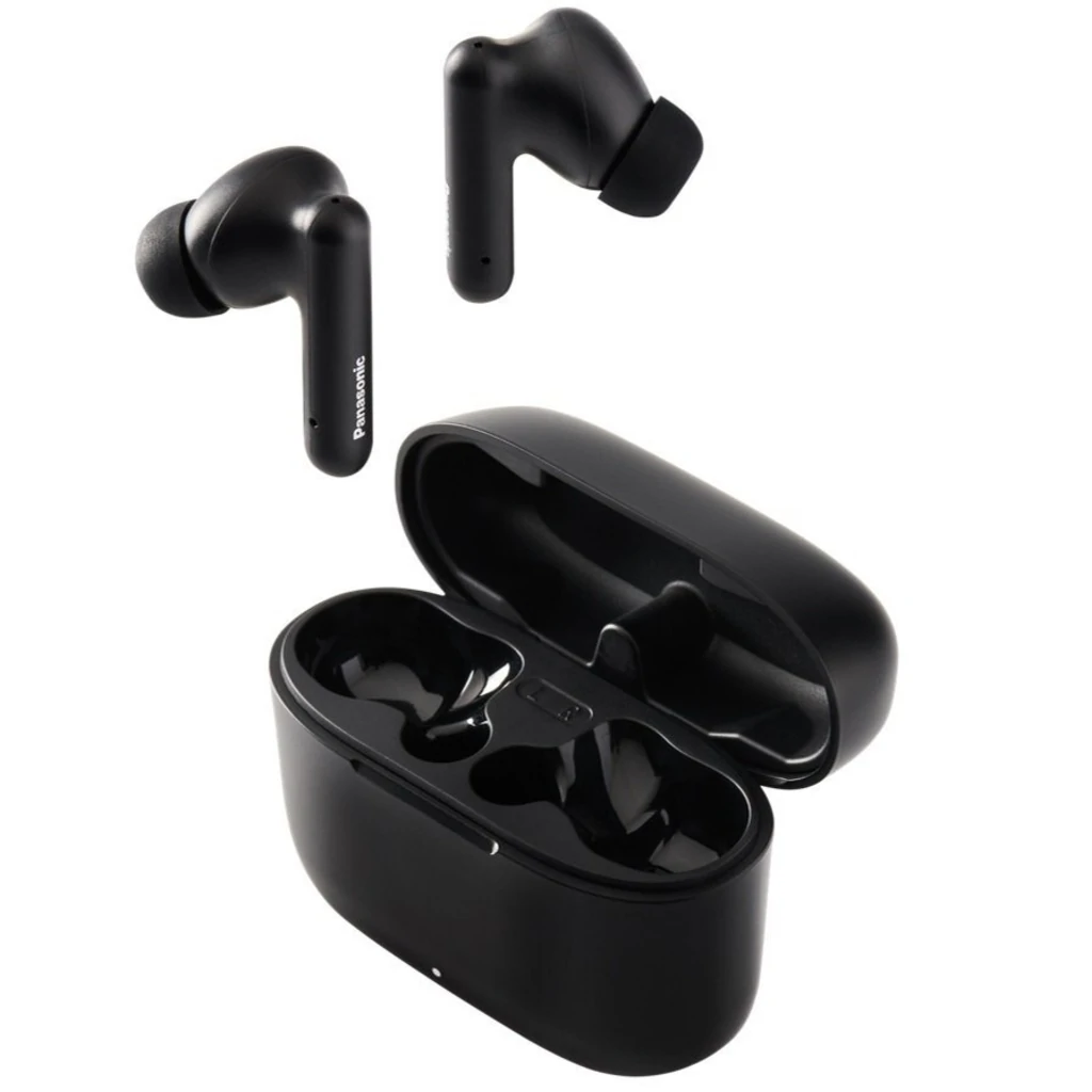 Навушники PANASONIC RZ-B110W Black (RZ-B110WDG-K) UA