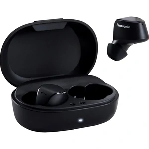 Навушники PANASONIC RZ-B120W Black (RZ-B120WDG-K) UA