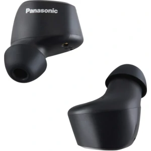 Навушники PANASONIC RZ-B120W Black (RZ-B120WDG-K) UA