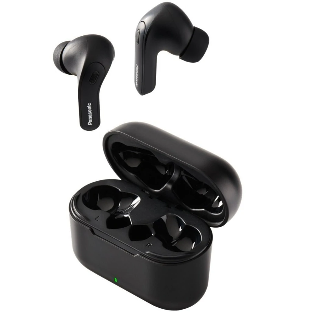 Навушники PANASONIC RZ-B310W Black (RZ-B310WDG-K) UA
