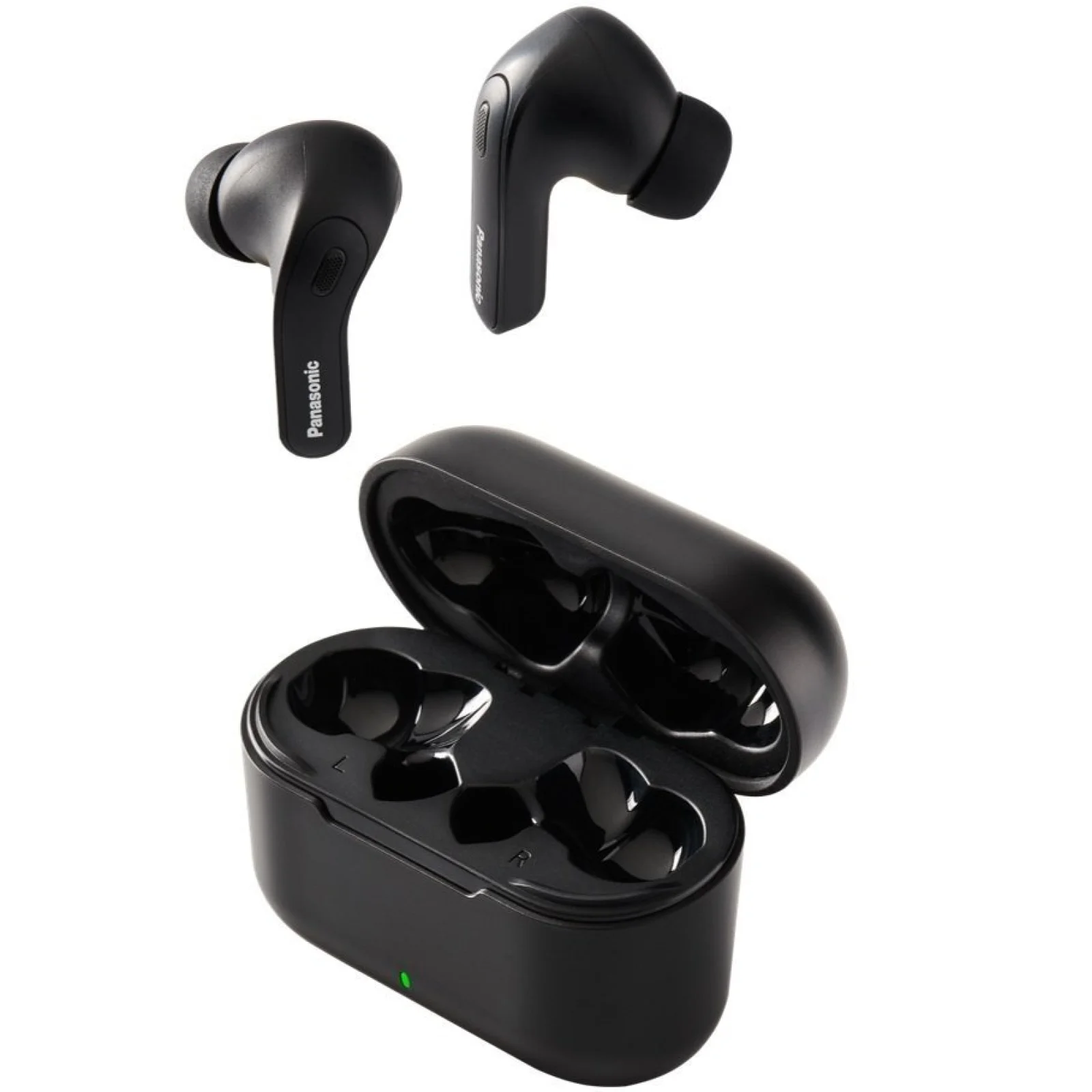 Наушники PANASONIC RZ-B310W Black (RZ-B310WDG-K) UA
