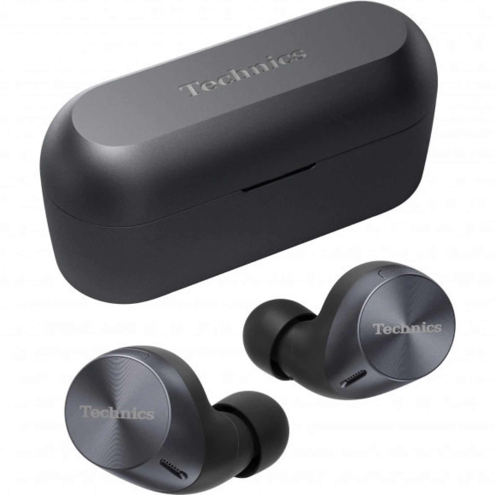 Навушники Technics EAH-AZ60 Black (EAH-AZ60-K) UA
