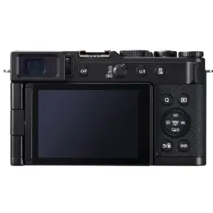 Фотоапарат Panasonic Lumix L10 Black (DC-L10E-K)