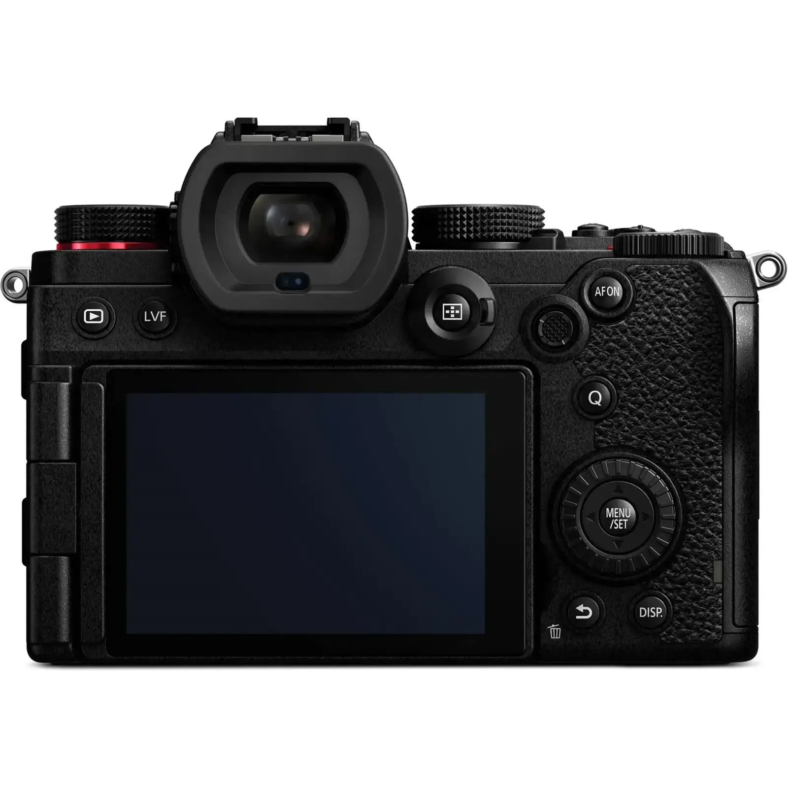 Фотоапарат Panasonic Lumix DC-S5 Body (DC-S5EE-K)