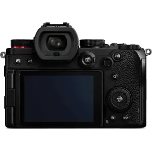 Фотоапарат Panasonic Lumix DC-S5 Body (DC-S5EE-K)