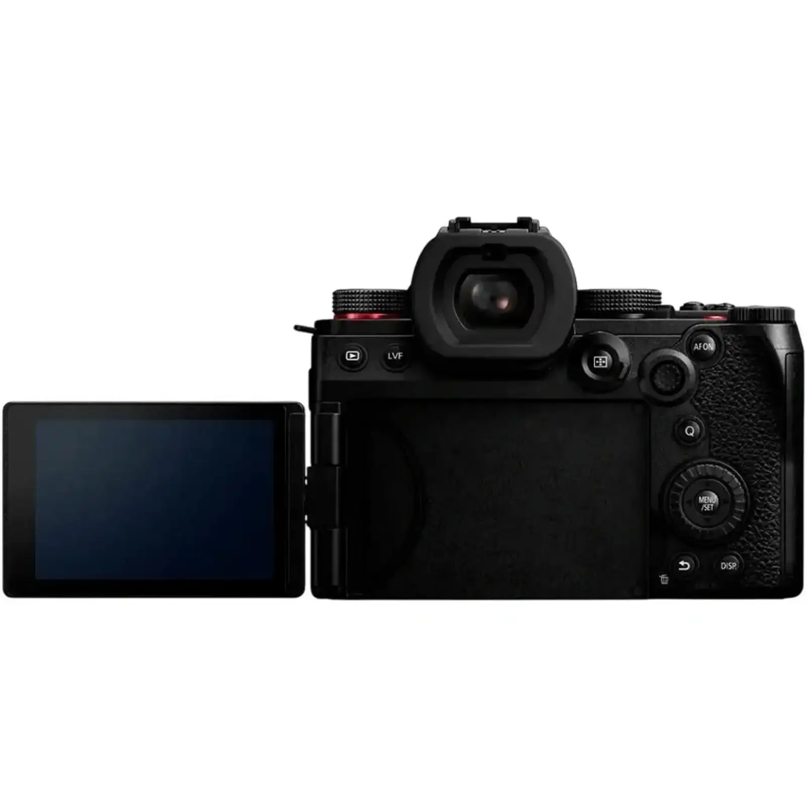 Фотоапарат Panasonic Lumix S DC-S5 II kit S (50mm) f/1.8 (DC-S5M2CE)
